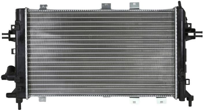 Low Temperature Cooler, charge air cooler 7705330 - image 2