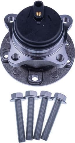 Wheel Bearing Kit W414021