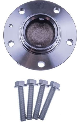 Wheel Bearing Kit W414021 - image 2