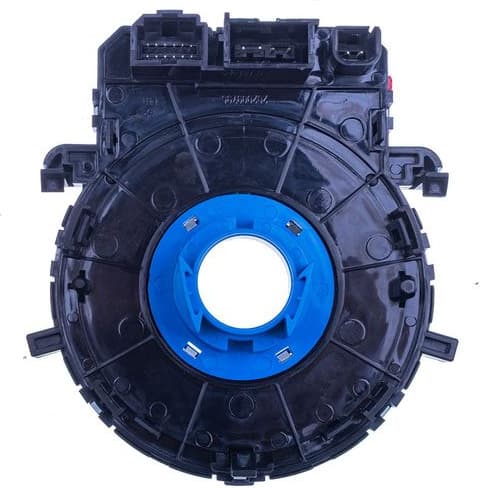 Clock Spring, airbag E900081