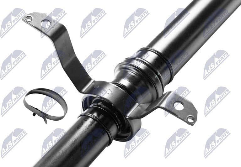 Propshaft, axle drive NWN-AU-033 - image 3