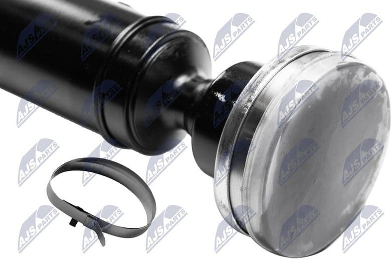 Propshaft, axle drive NWN-AU-033 - image 4