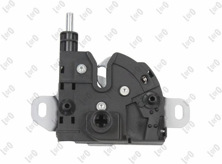 Bonnet Lock LORO 132-017-019 - image 4