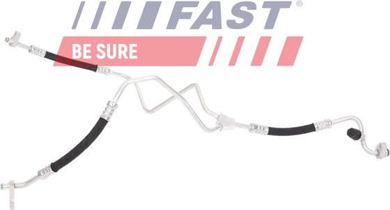 Low-pressure Line, air conditioning FT10224