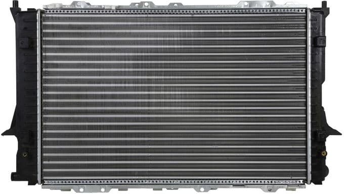 Low Temperature Cooler, charge air cooler 7705316