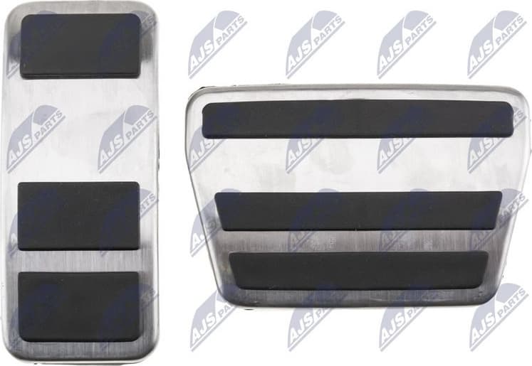 Pedal Pad Set EZC-FR-363 - image 3