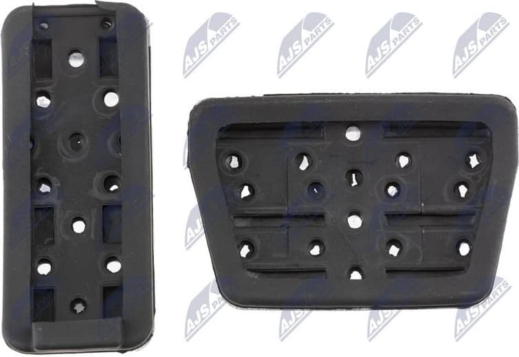 Pedal Pad Set EZC-FR-363 - image 4