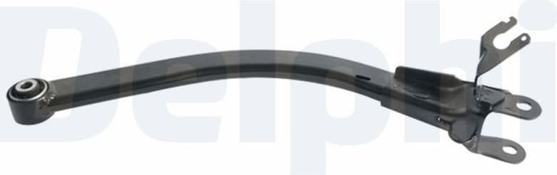 Control/Trailing Arm, wheel suspension TC4624