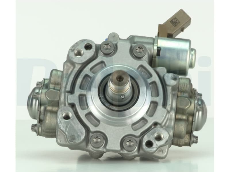 High-pressure Pump HRP738 - image 2