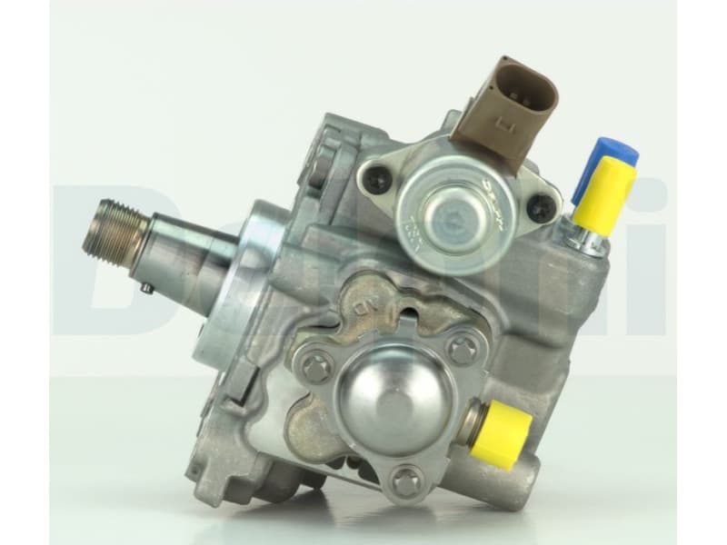 High-pressure Pump HRP738 - image 3