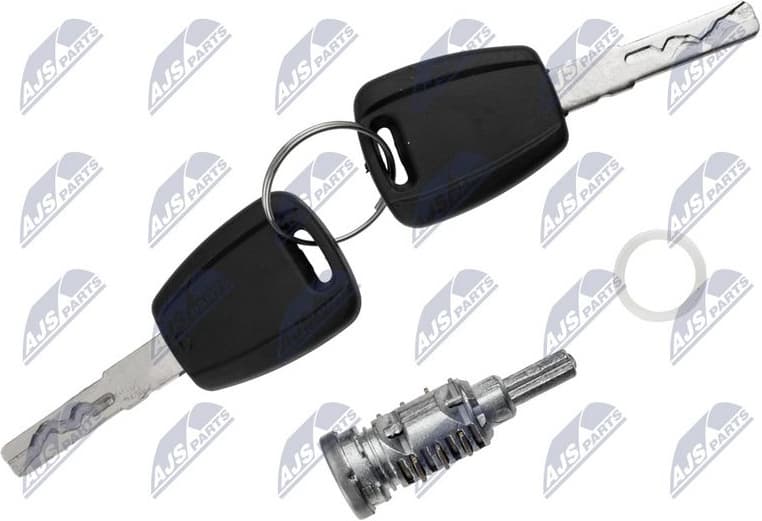 Lock Cylinder EZC-AR-018 - image 2