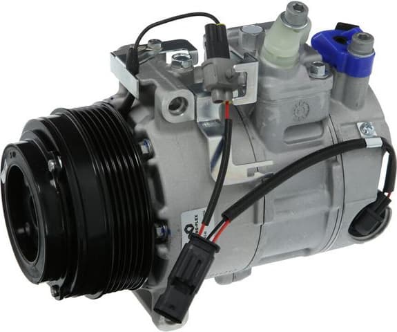 Compressor, air conditioning VALEO CORE-FLEX 690024