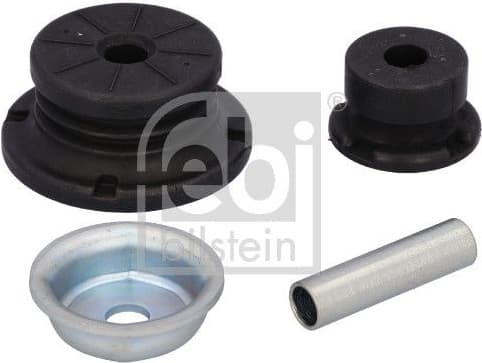 Repair Kit, suspension strut support mount 198178 - image 2