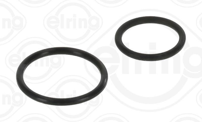 Gasket, oil filter housing 944.180