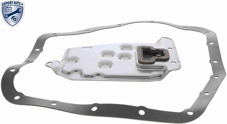 Hydraulic Filter Kit, automatic transmission EXPERT KITS + V70-0612