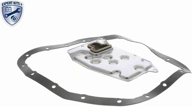Hydraulic Filter Kit, automatic transmission EXPERT KITS + V70-0612 - image 8