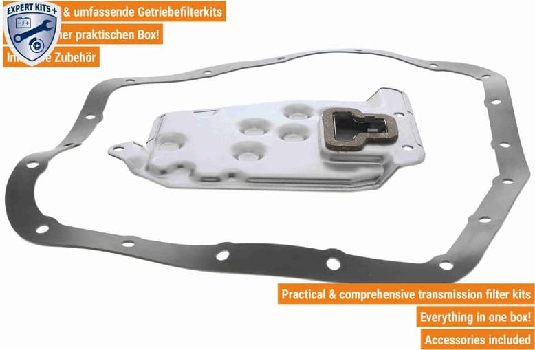 Hydraulic Filter Kit, automatic transmission EXPERT KITS + V70-0612 - image 11