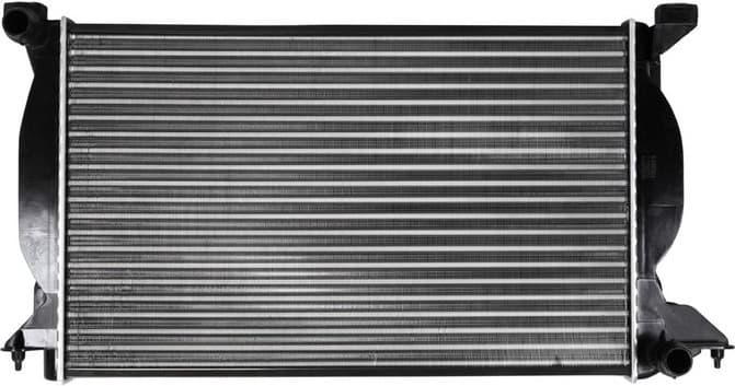 Low Temperature Cooler, charge air cooler 7705272