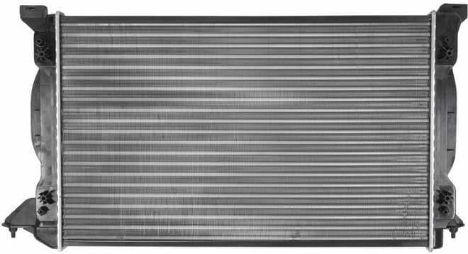 Low Temperature Cooler, charge air cooler 7705272 - image 2