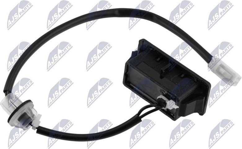 Tailgate Handle EZC-MZ-027 - image 2