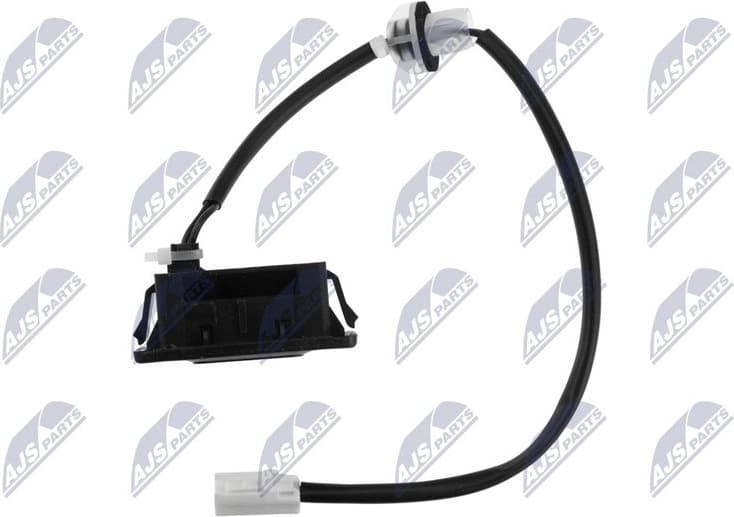 Tailgate Handle EZC-MZ-027 - image 3