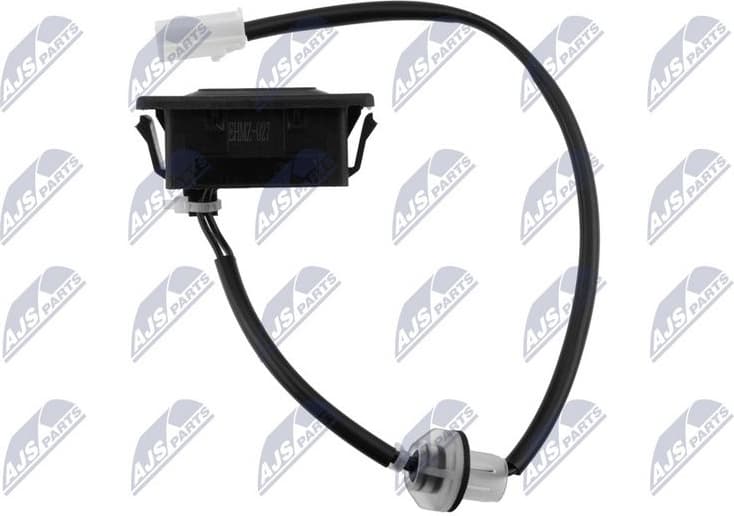 Tailgate Handle EZC-MZ-027 - image 4