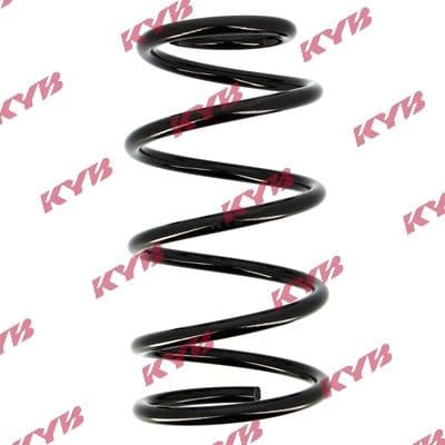 Suspension Spring K-Flex RA3446