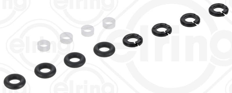 Seal Ring Set, injection valve B78.090