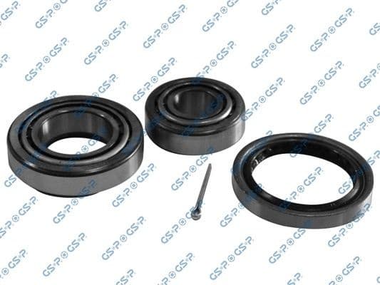 Wheel Bearing Kit GK1985A