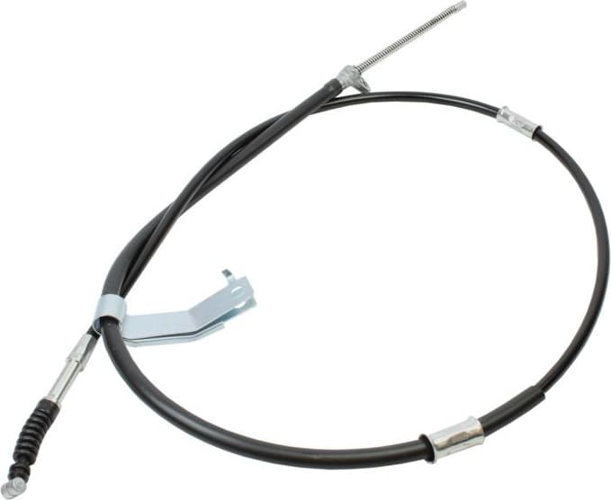 Cable Pull, parking brake 32-1680 - image 2