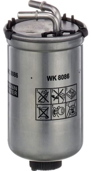 Fuel Filter WK8086