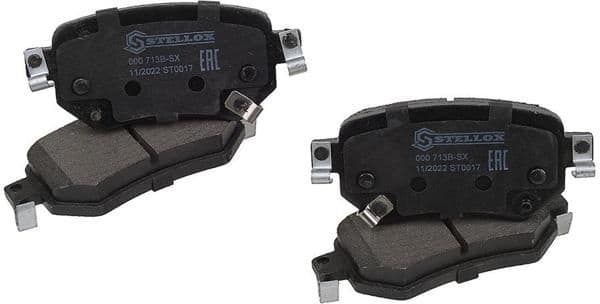 Compressor, air conditioning 10-80013-SX - image 2