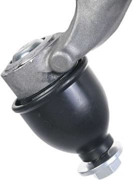 Control/Trailing Arm, wheel suspension 57-03827-SX - image 4