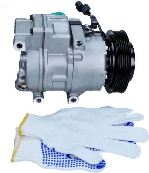 Compressor, air conditioning AC330040 - image 2