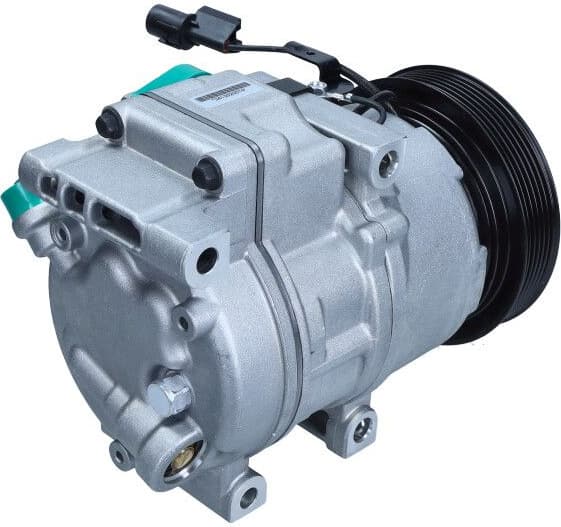 Compressor, air conditioning AC330040 - image 4