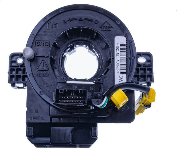 Clock Spring, airbag E900149