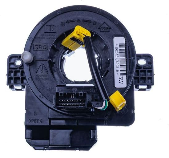 Clock Spring, airbag E900149 - image 2