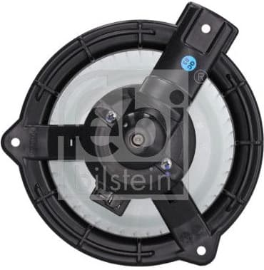 Interior Blower 197954 - image 3