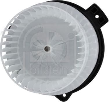 Interior Blower 197954 - image 4