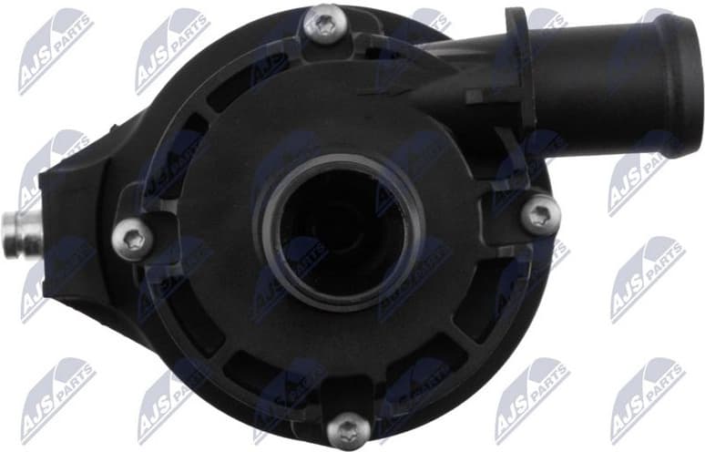 Auxiliary Water Pump (cooling water circuit) CPZ-VW-025 - image 4