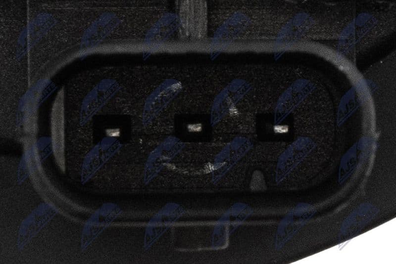 Auxiliary Water Pump (cooling water circuit) CPZ-VW-025 - image 6