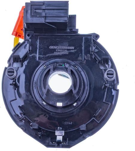 Clock Spring, airbag E900120