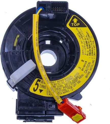 Clock Spring, airbag E900120 - image 2