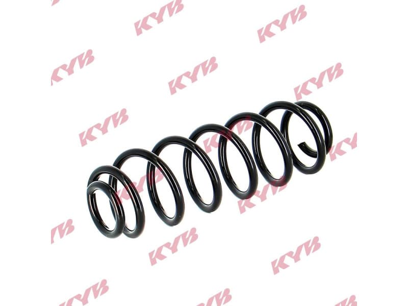 Suspension Spring K-Flex RA5546 - image 2