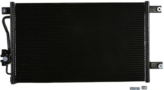 Condenser, air conditioning 7800553 - image 2