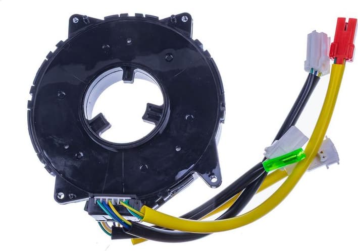 Clock Spring, airbag E900088