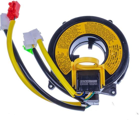 Clock Spring, airbag E900088 - image 2