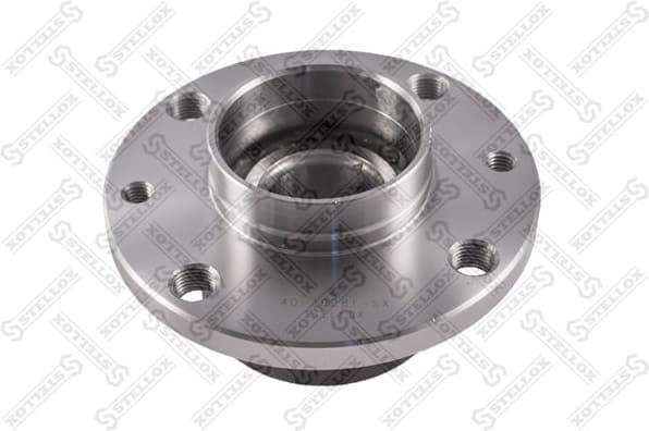 Wheel Bearing 40-30281-SX