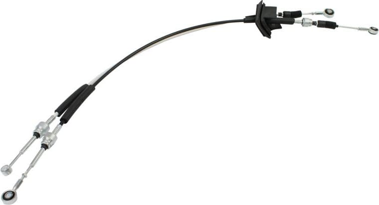 Cable Pull, manual transmission 32-1206