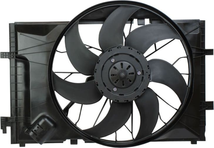 Fan, engine cooling AC230147